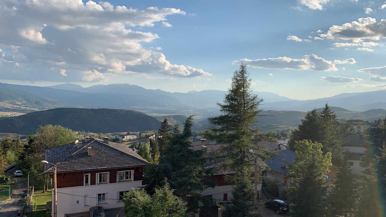 Photo of Others in Font-Romeu-Odeillo-Via