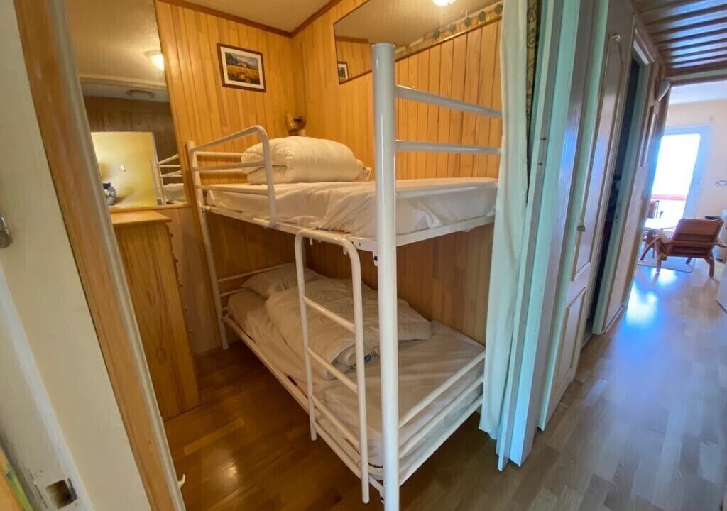 Photo of Bedroom in Font-Romeu-Odeillo-Via