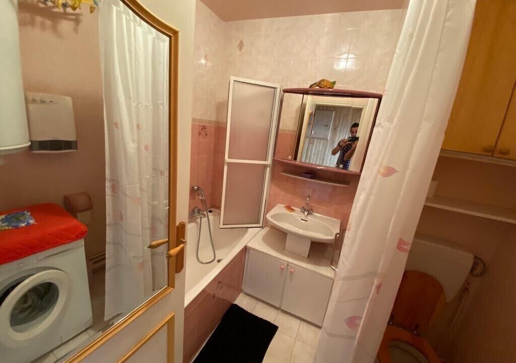 Photo of Bathroom in Font-Romeu-Odeillo-Via