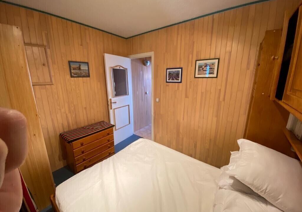 Photo of Bedroom in Font-Romeu-Odeillo-Via