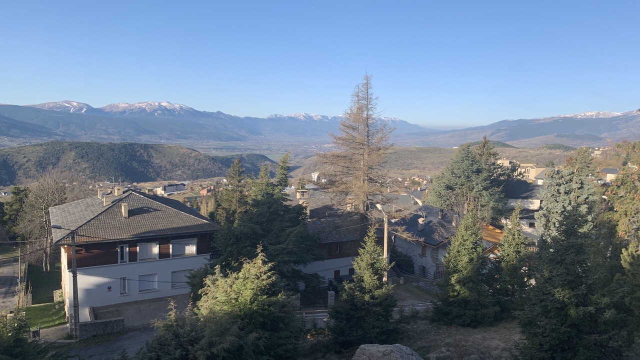 Photo of Others in Font-Romeu-Odeillo-Via