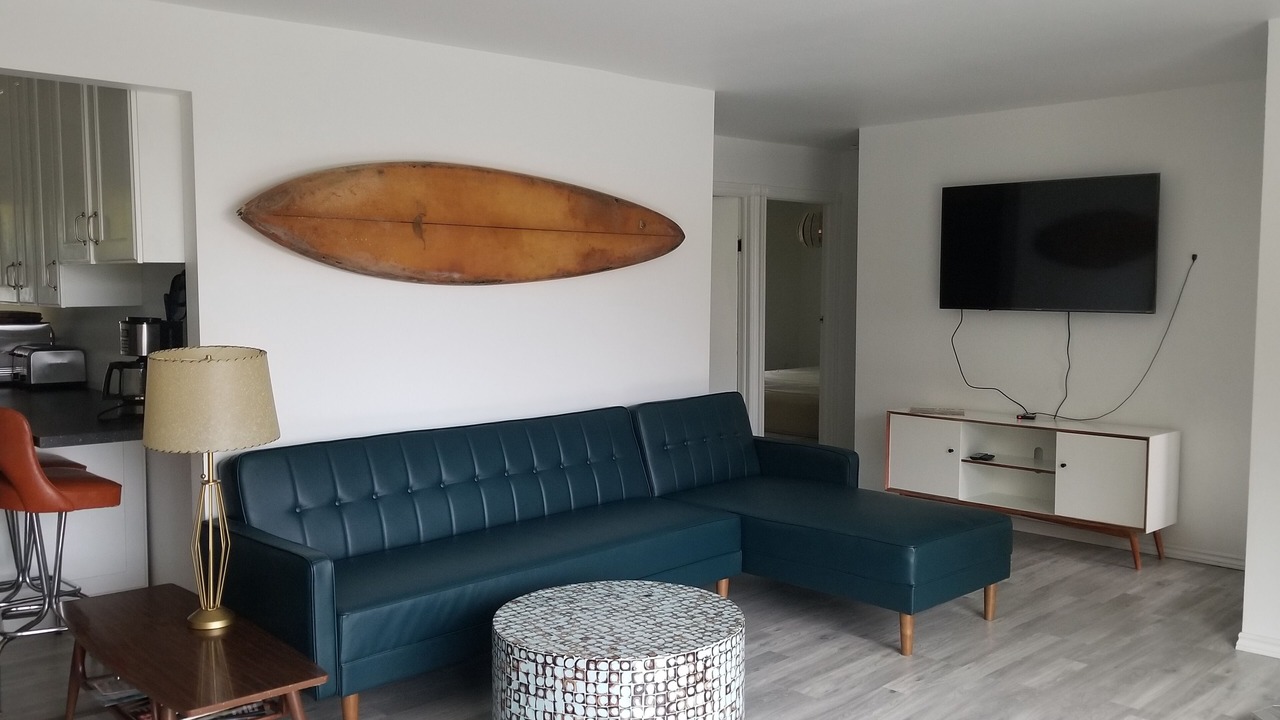 Photo of Livingroom in Tiny