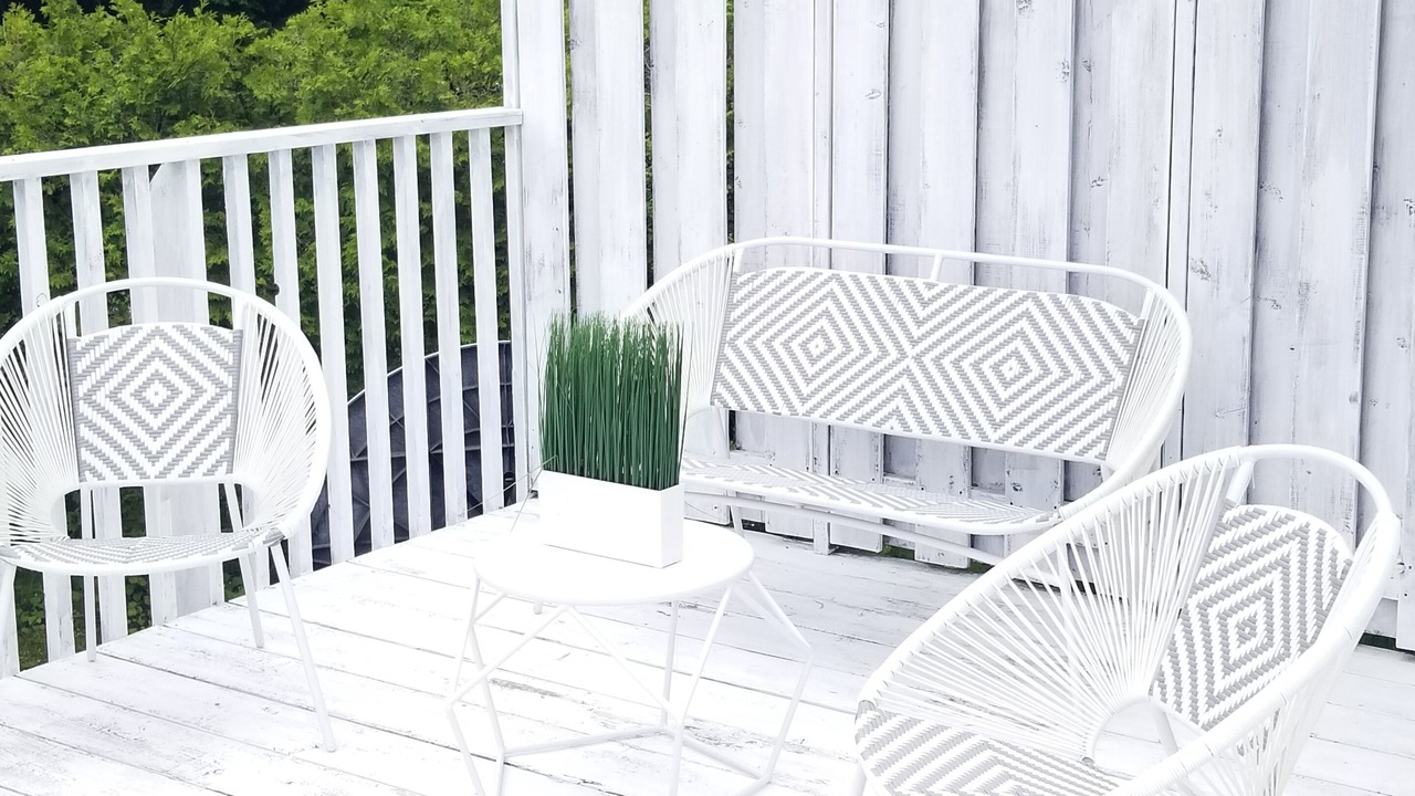 Photo of Outdoor in Tiny