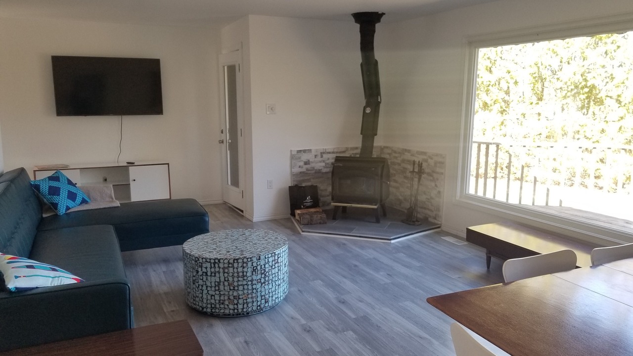 Photo of Livingroom in Tiny