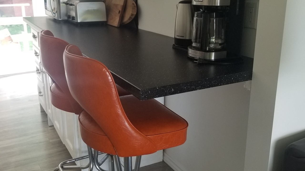 Photo of Kitchen in Tiny
