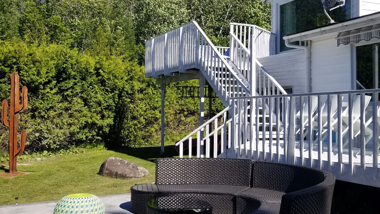Photo of Patio Balcony in Tiny