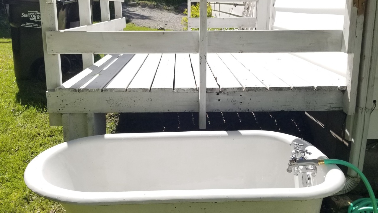 Photo of Outdoor in Tiny