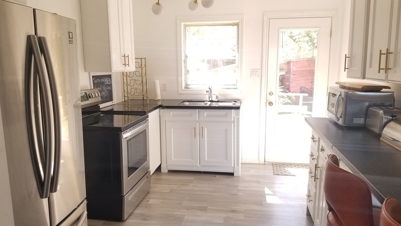 Photo of Kitchen in Tiny