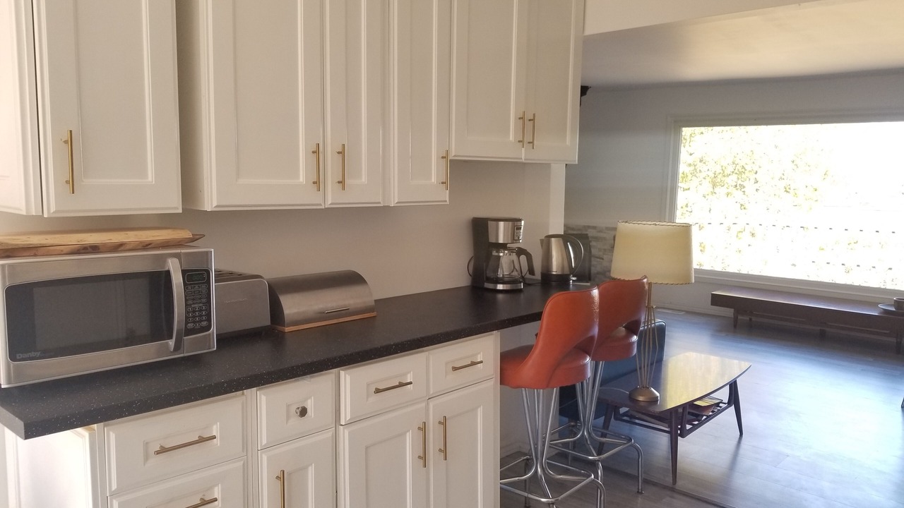 Photo of Kitchen in Tiny