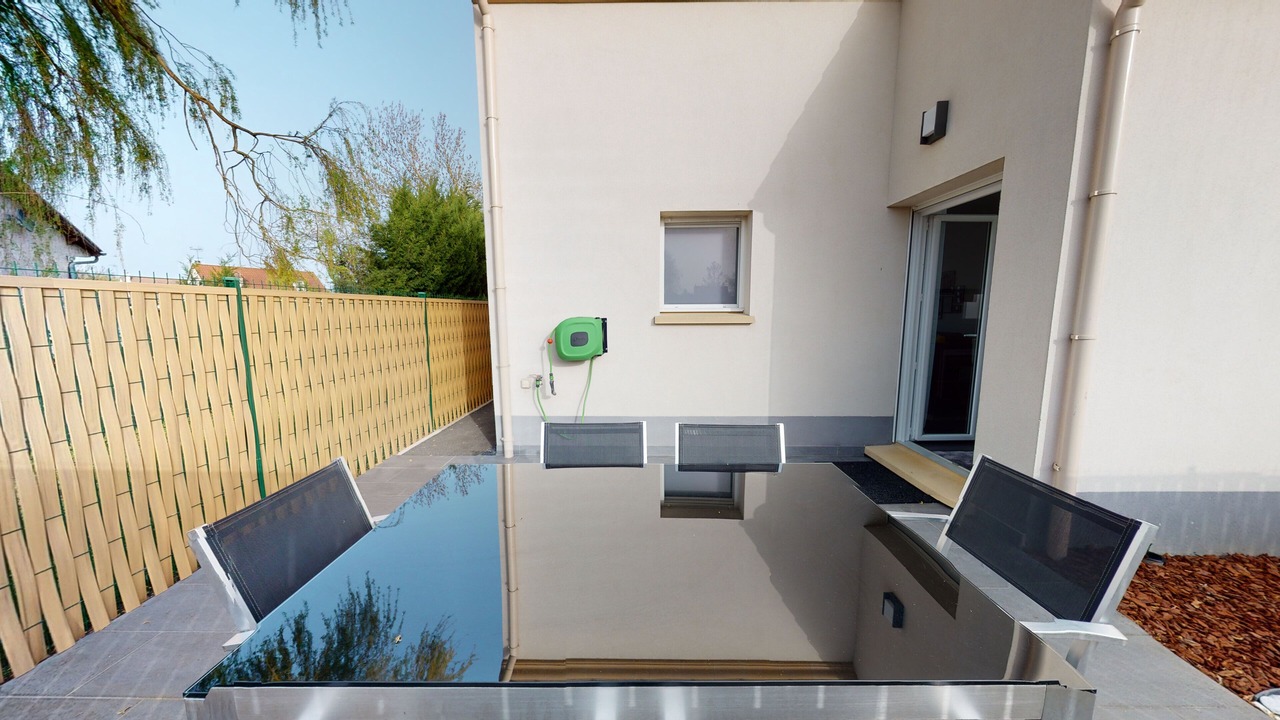 Photo of Outdoor in Villejust