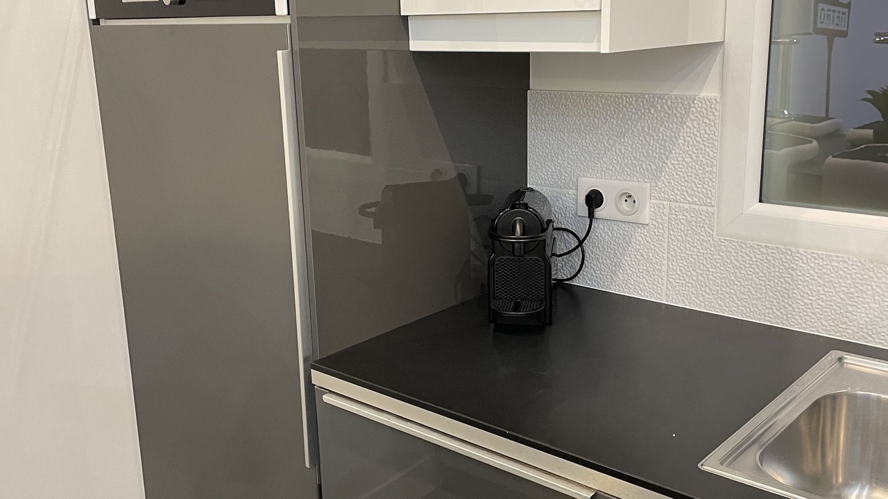Photo of Kitchen in Villejust