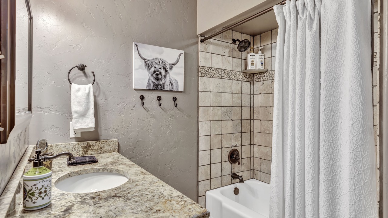 Photo of Bathroom in Fredericksburg