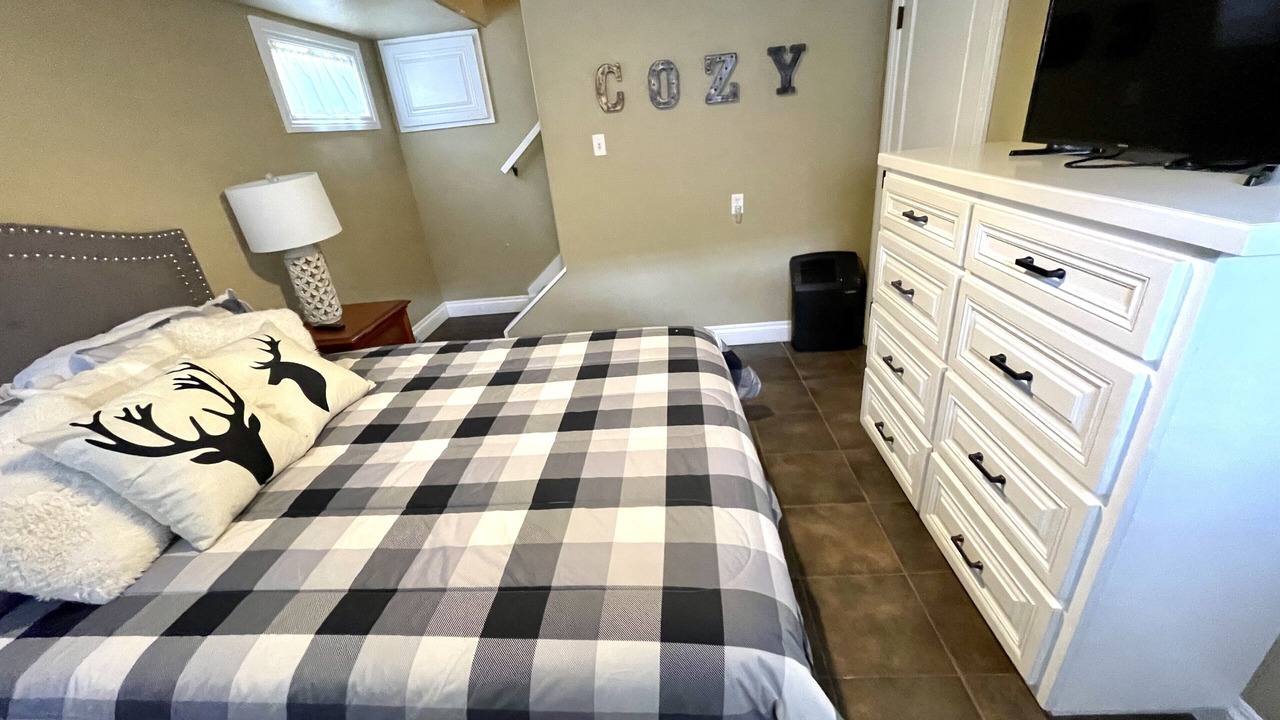 Photo of Bedroom in Fredericksburg