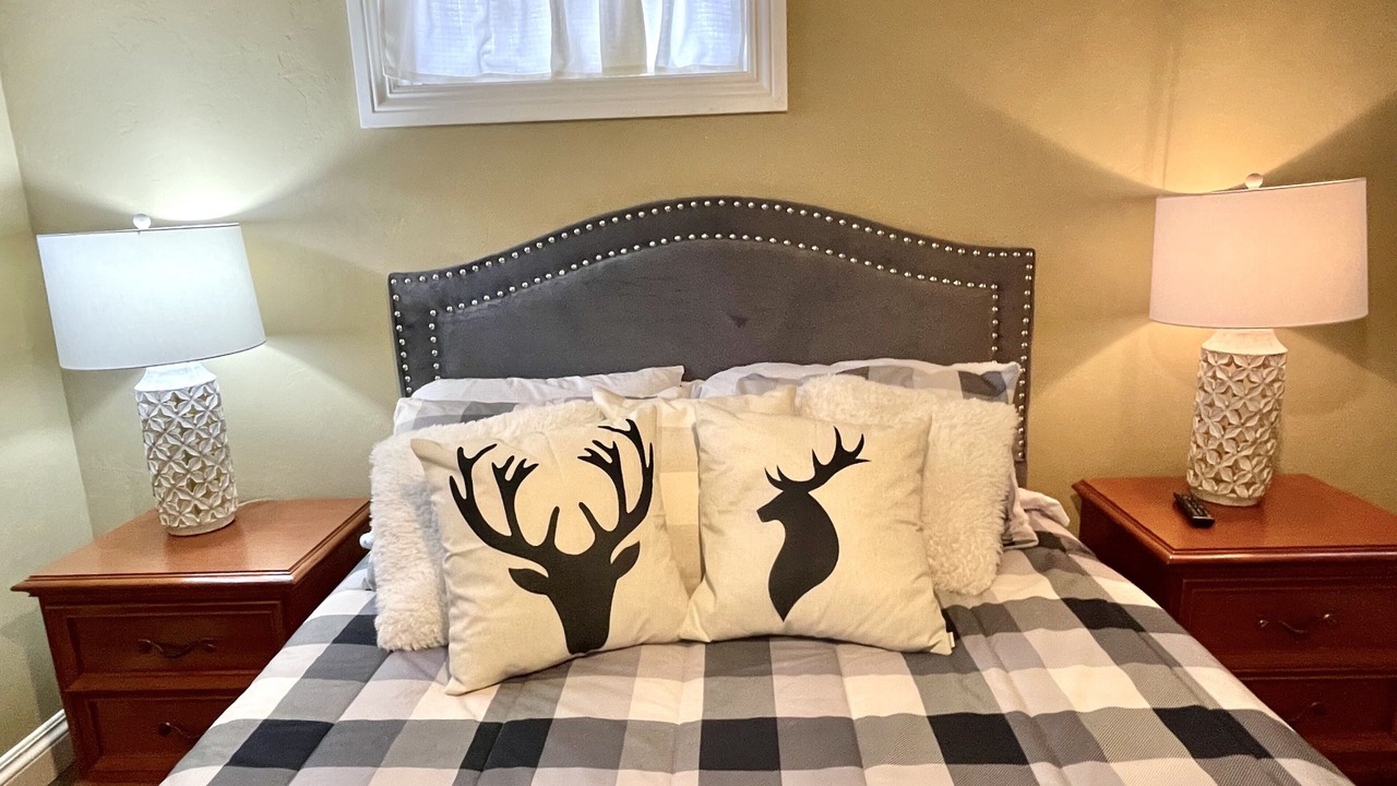 Photo of Bedroom in Fredericksburg