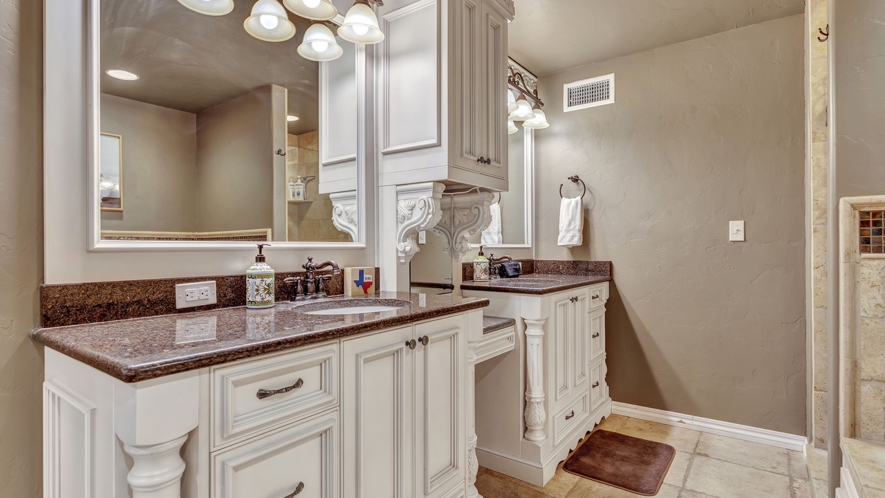 Photo of Bathroom in Fredericksburg