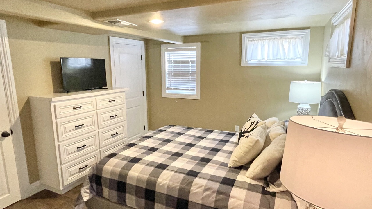 Photo of Bedroom in Fredericksburg