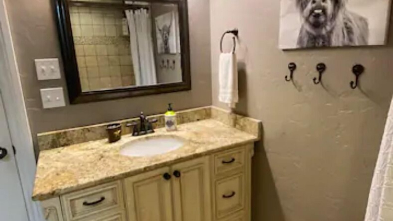 Photo of Bathroom in Fredericksburg