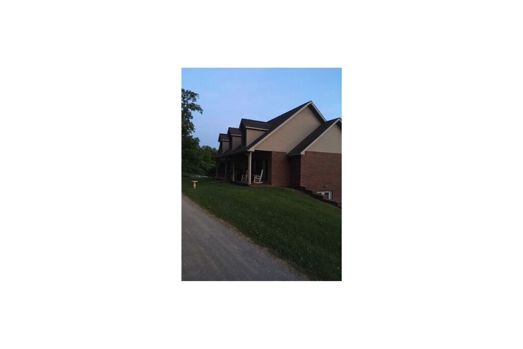 Photo of Outdoor in Chestnut Mound