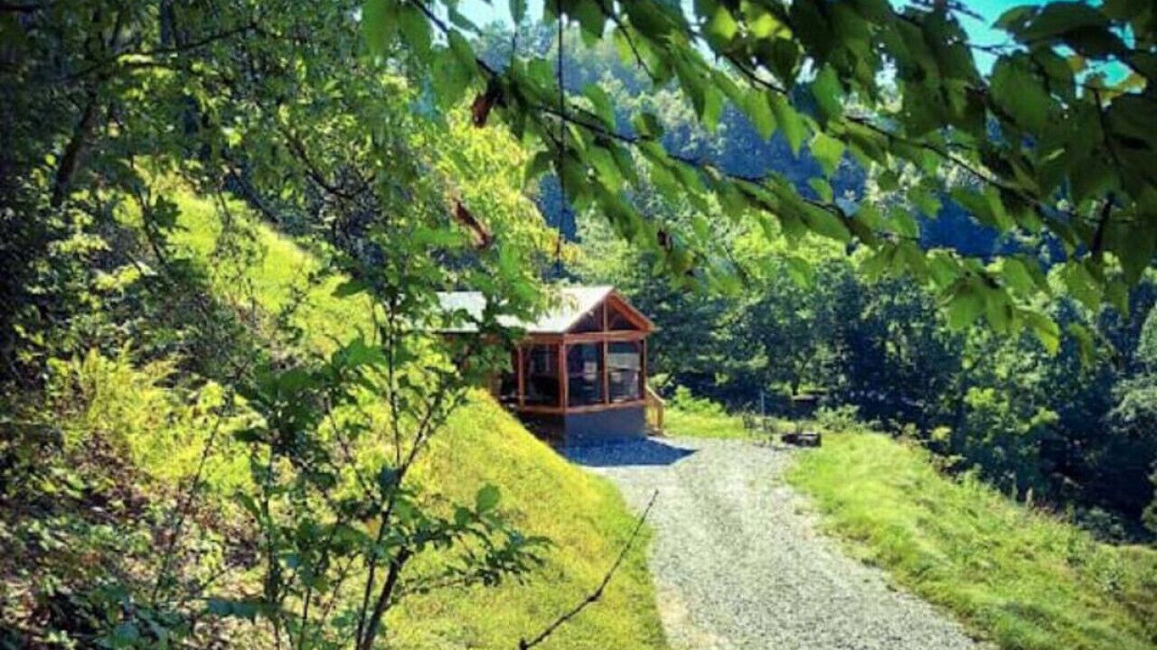 Photo of Outdoor in Bryson City