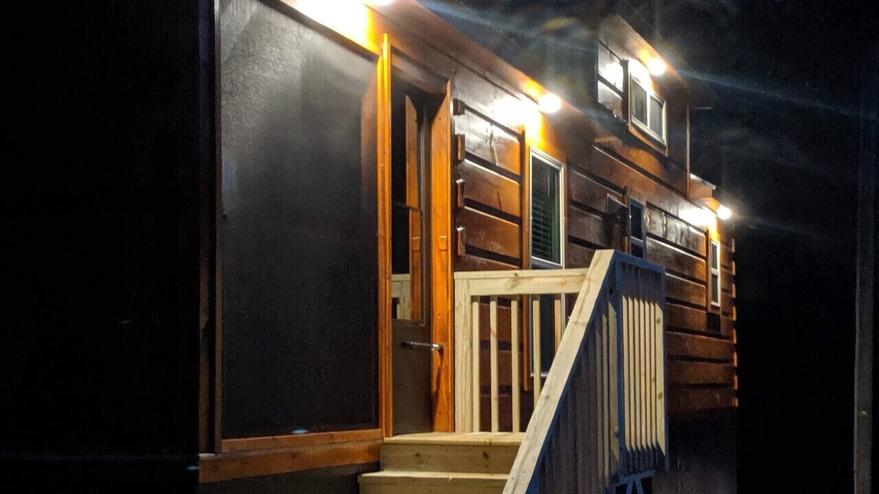 Photo of Outdoor in Bryson City