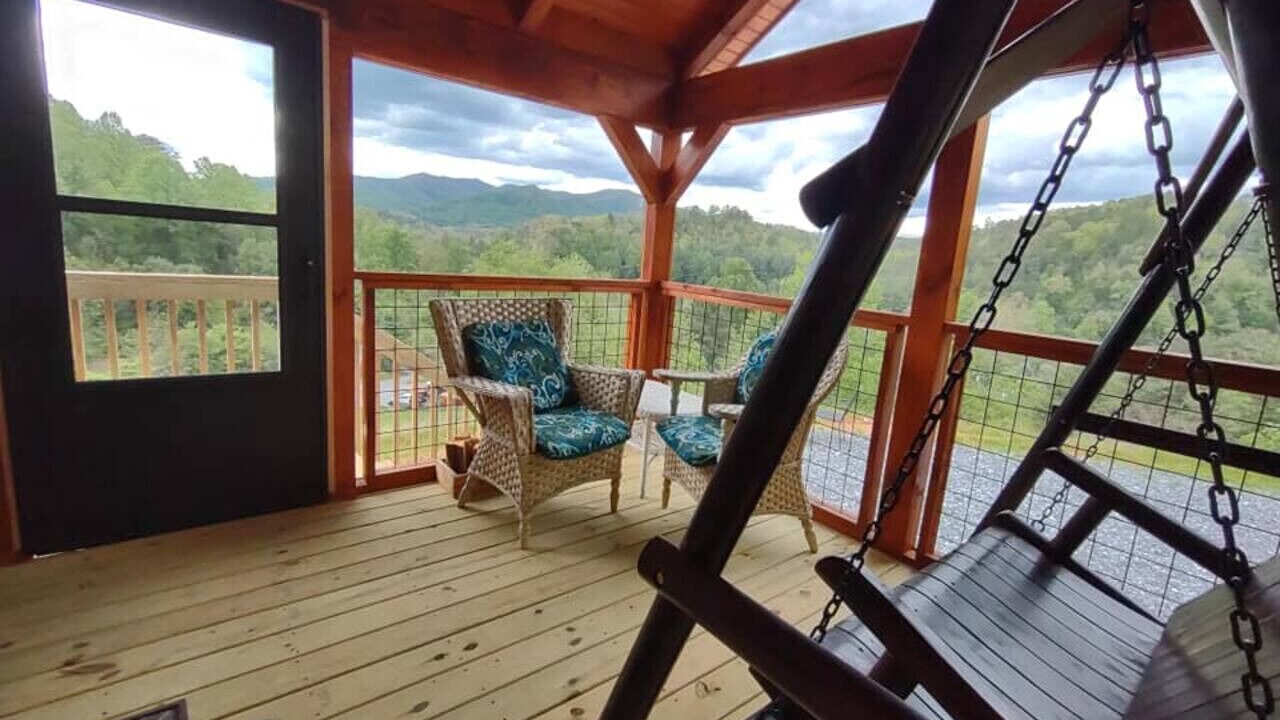 Photo of Outdoor in Bryson City