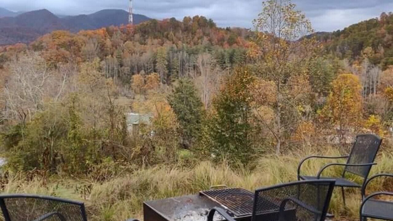 Photo of Outdoor in Bryson City