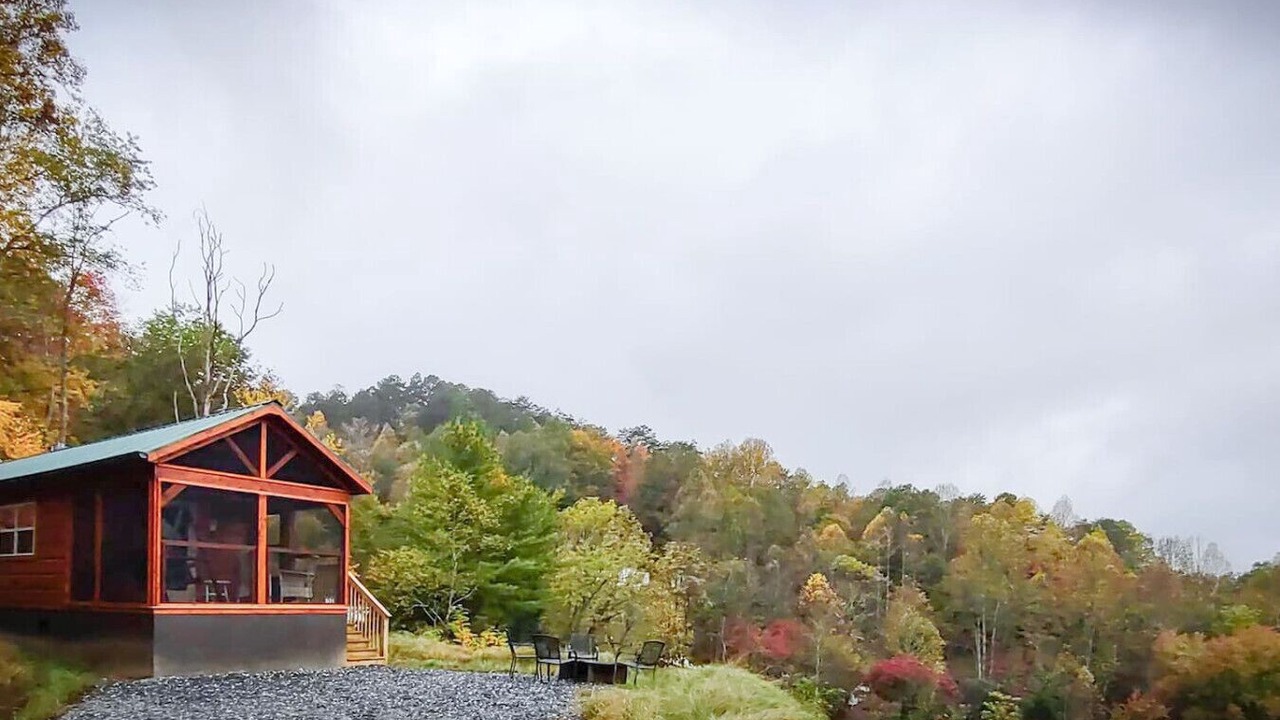 Photo of Outdoor in Bryson City