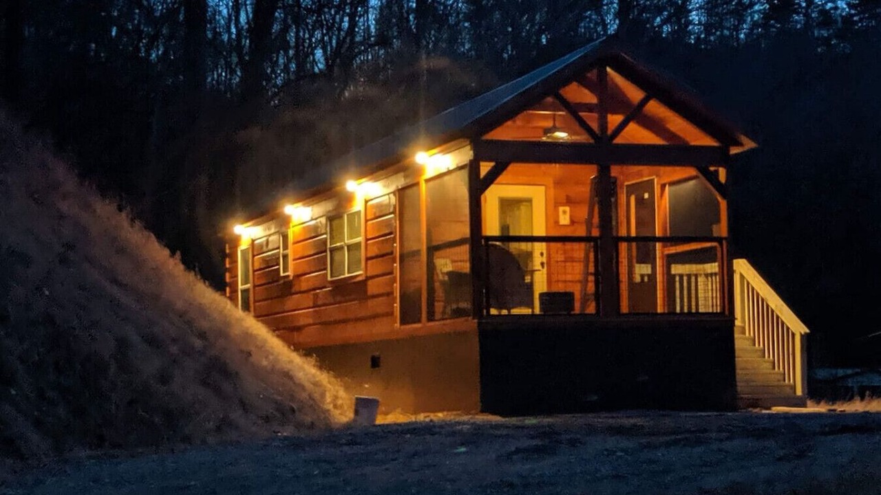 Photo of Outdoor in Bryson City