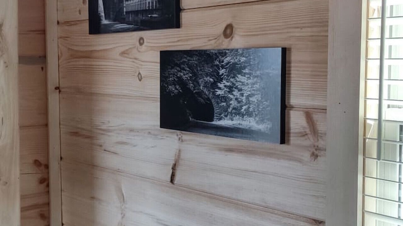 Photo of Livingroom in Bryson City