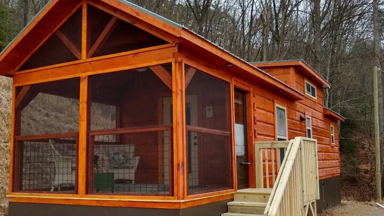 Photo of Outdoor in Bryson City