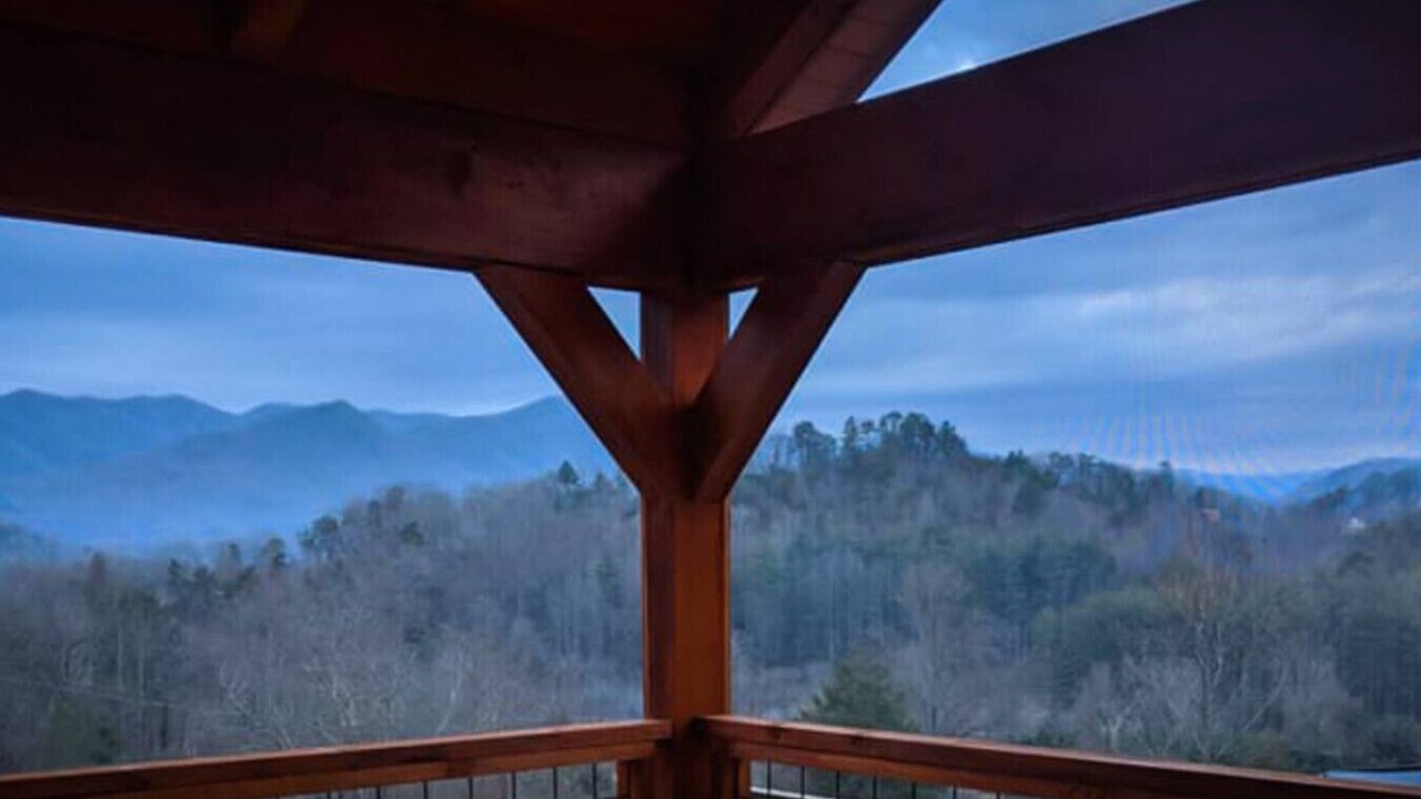 Photo of Outdoor in Bryson City