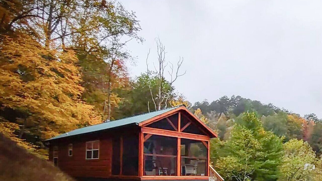Photo of Outdoor in Bryson City