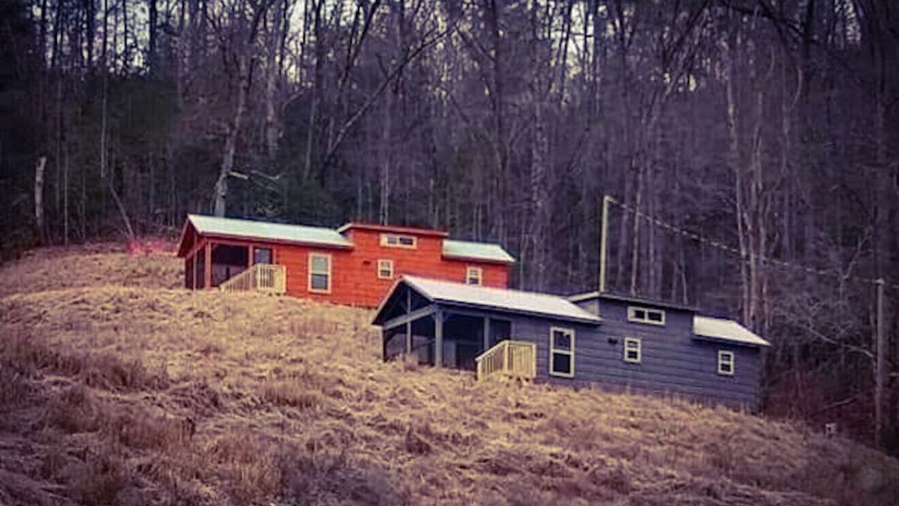Photo of Outdoor in Bryson City