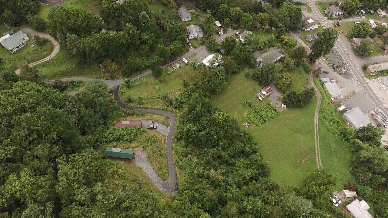 Photo of Outdoor in Bryson City