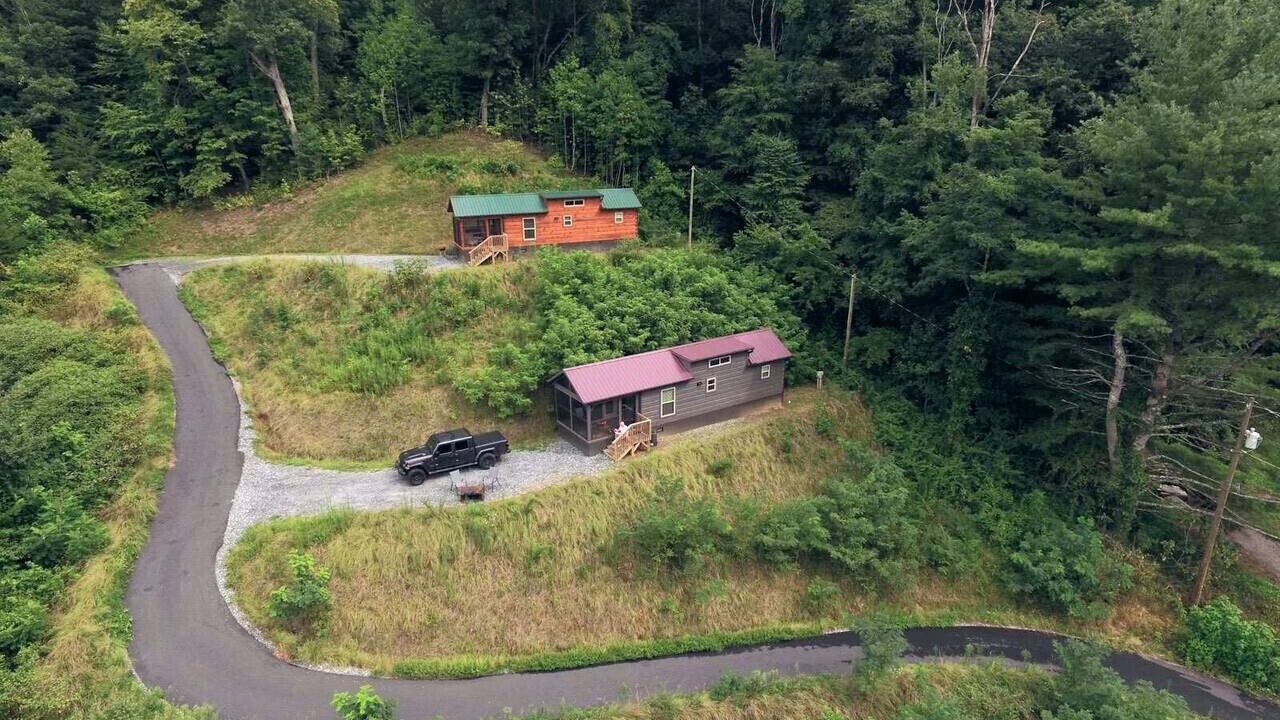 Photo of Outdoor in Bryson City