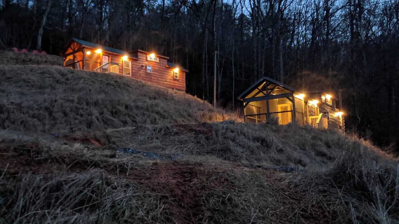 Photo of Outdoor in Bryson City