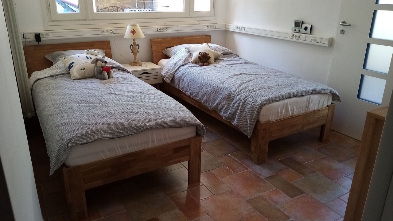 Photo of Bedroom in Entrecasteaux