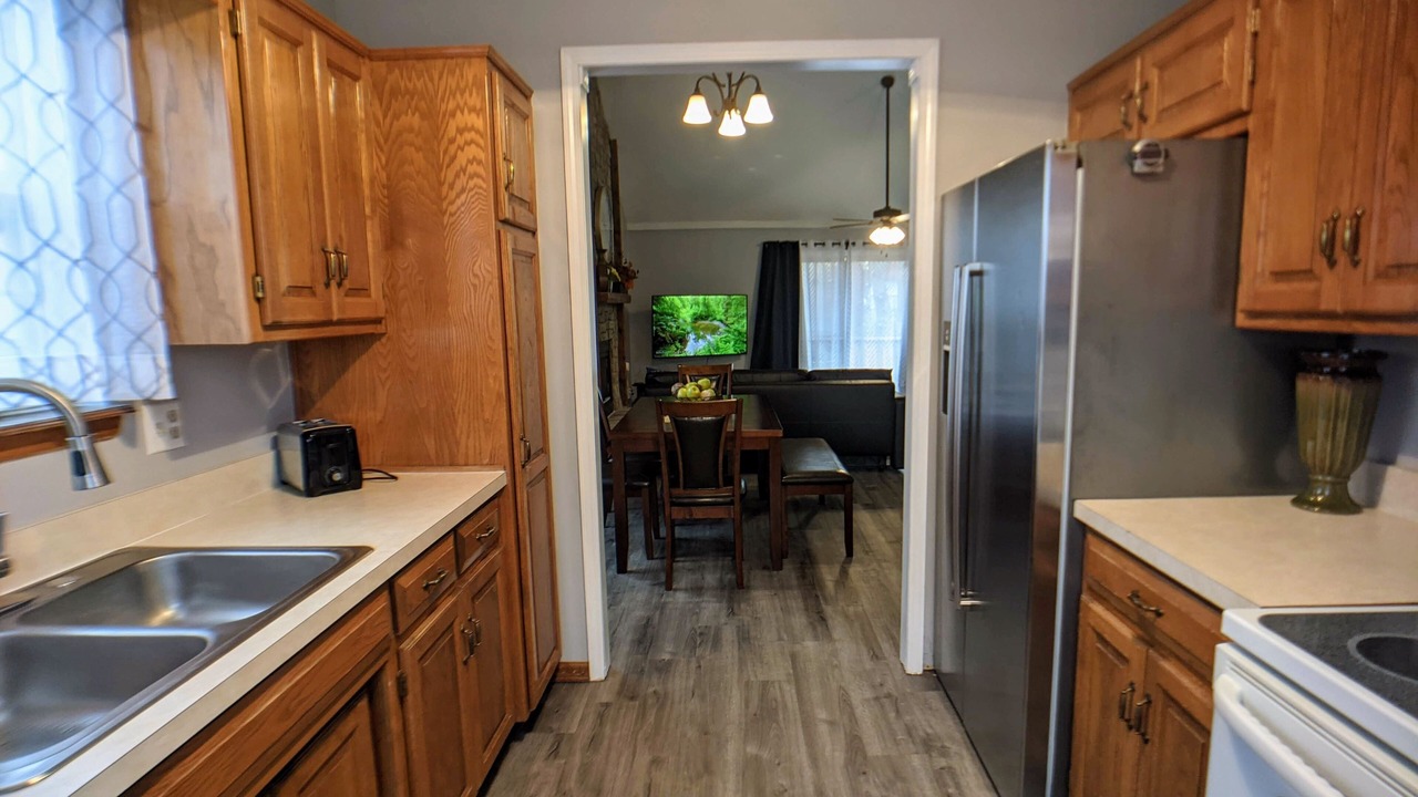 Photo of Kitchen in Overland Park