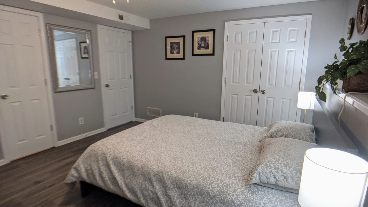 Photo of Bedroom in Overland Park