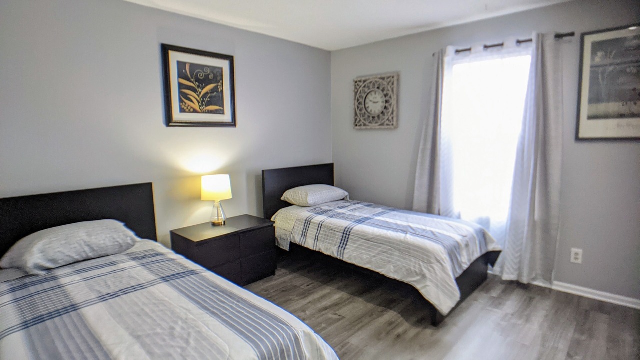 Photo of Bedroom in Overland Park