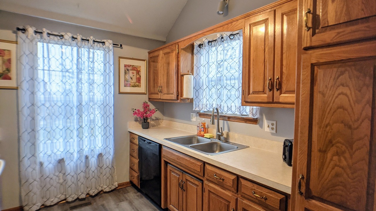 Photo of Kitchen in Overland Park