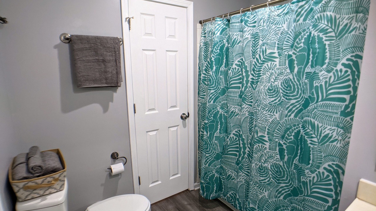 Photo of Bathroom in Overland Park