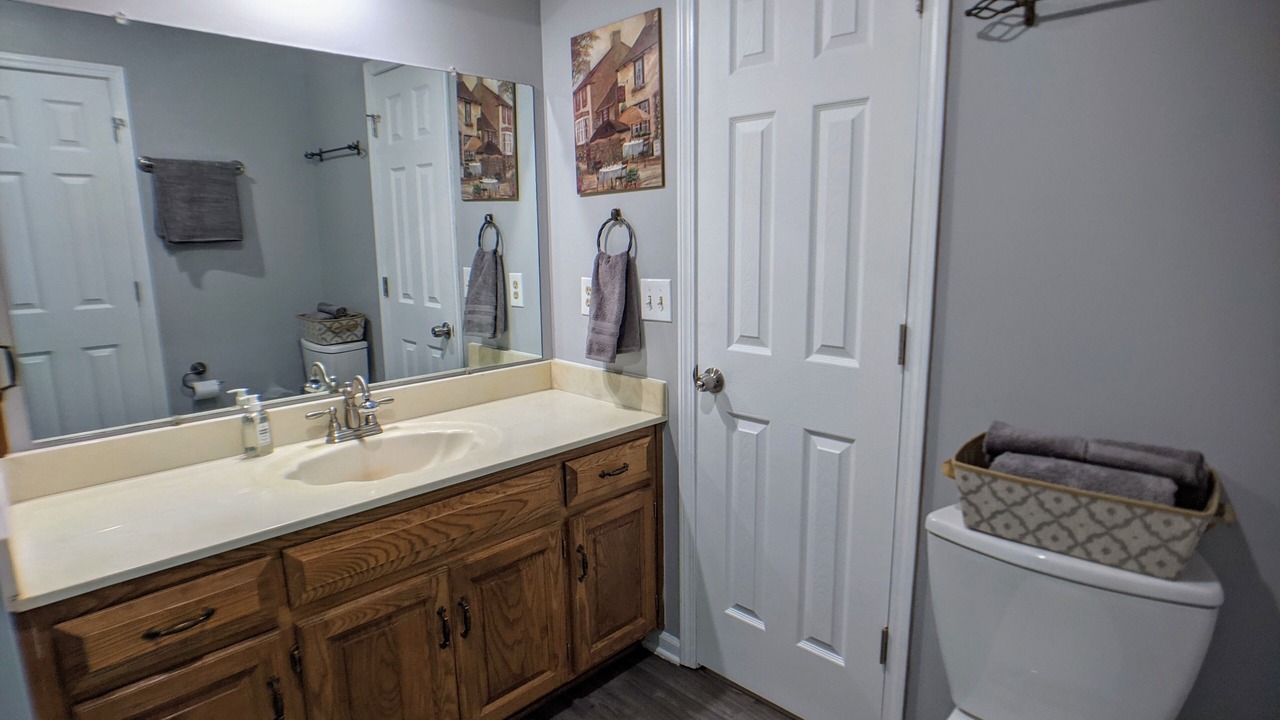 Photo of Bathroom in Overland Park