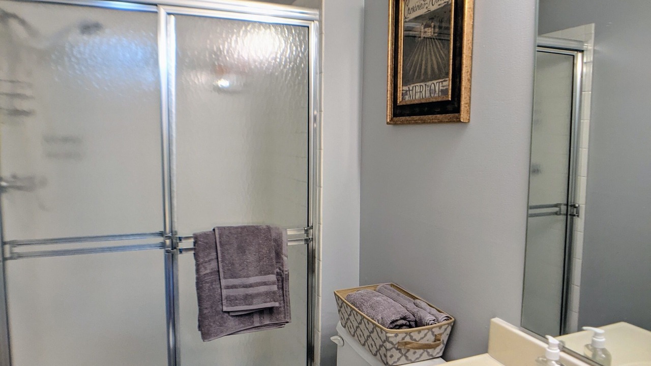 Photo of Bathroom in Overland Park