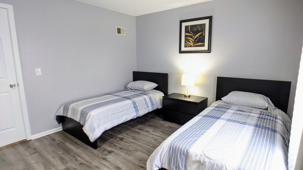 Photo of Bedroom in Overland Park
