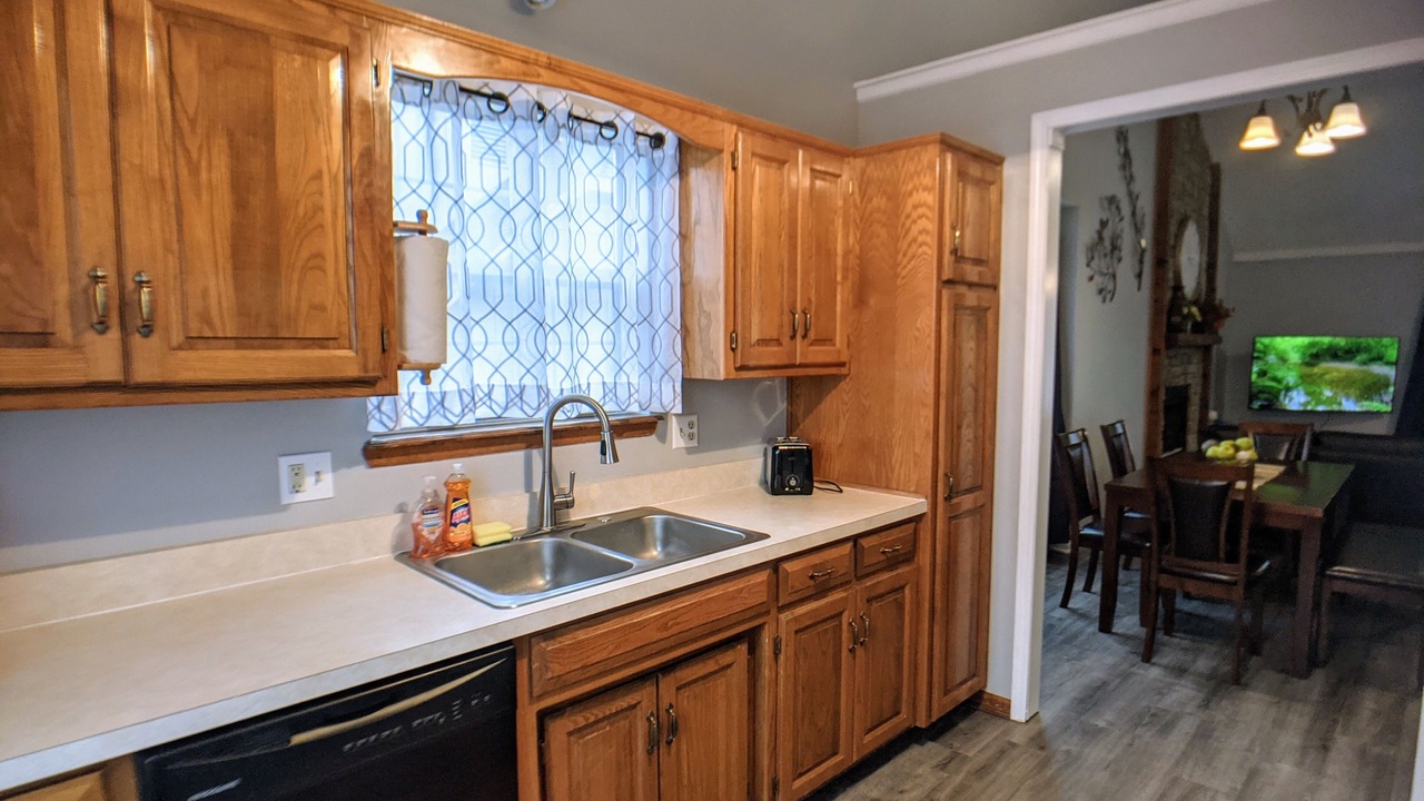 Photo of Kitchen in Overland Park