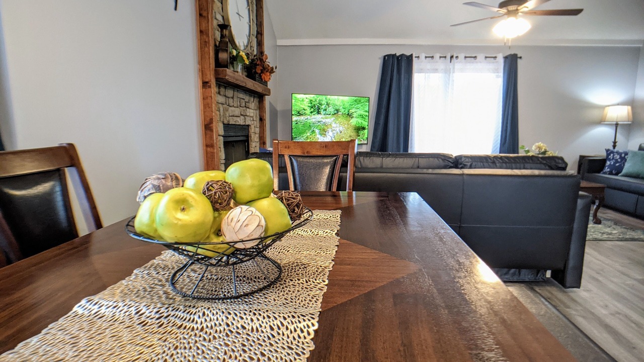 Photo of Livingroom in Overland Park
