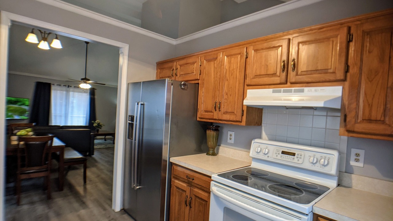 Photo of Kitchen in Overland Park