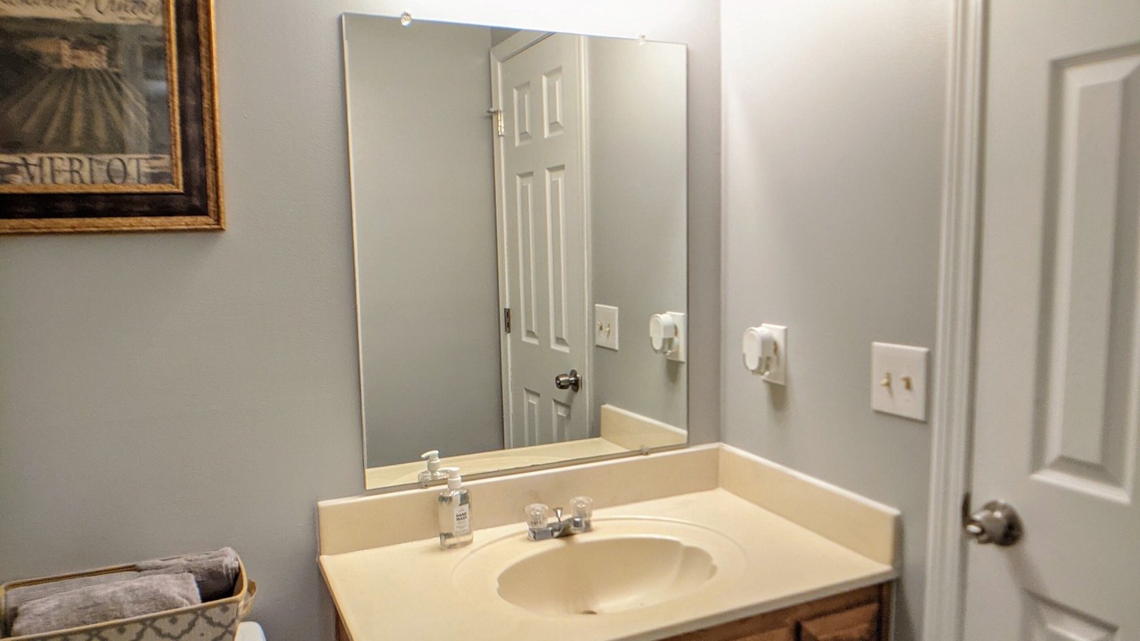 Photo of Bathroom in Overland Park
