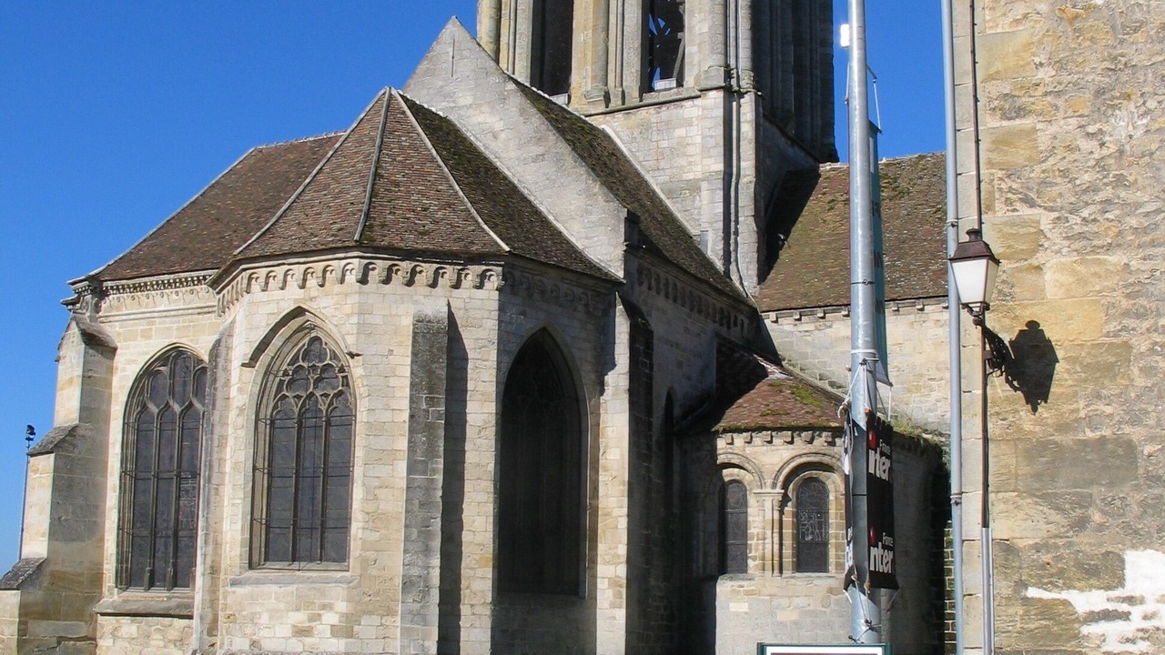 Photo of Others in Auvers-sur-Oise